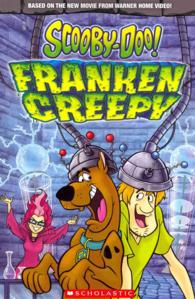 Franken Creepy (Scooby-doo) （MTI）