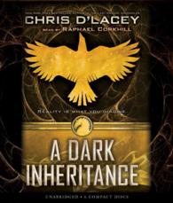 A Dark Inheritance (6-Volume Set) (Unicorne Files) （Unabridged）