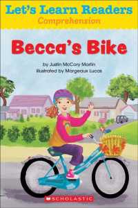 Becca's Bike (Let's Learn Readers: Comprehension)