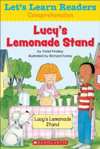 Lucy's Lemonade Stand (Let's Learn Readers: Comprehension)