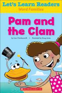 Pam and the Clam (Let's Learn Readers; Word Families)
