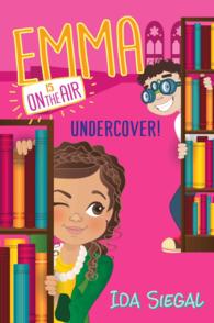 Undercover! (Emma Is on the Air)