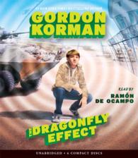 The Dragonfly Effect (5-Volume Set) (The Hypnotists)