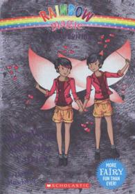 Lila and Myla the Twins Fairies (Rainbow Magic) （Special）