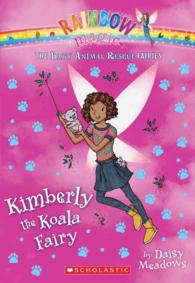 Kimberly the Koala Fairy (Rainbow Magic)