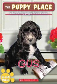 Gus (Puppy Place)