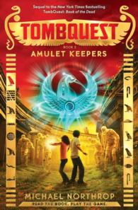 Amulet Keepers (Tombquest)