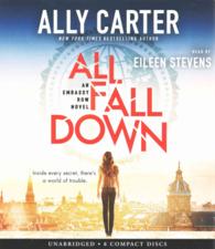 All Fall Down (8-Volume Set) (Embassy Row) （Unabridged）