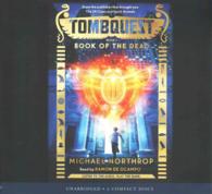 Book of the Dead (4-Volume Set) : Library Edition (Tombquest) （Unabridged）