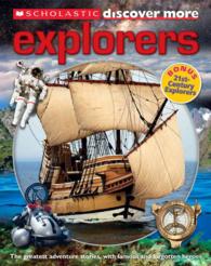 Explorers (Scholastic Discover More. Confident Reader)