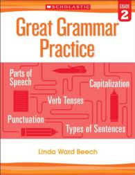 Great Grammar Practice, Grade 2 (Great Grammar Practice)