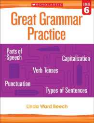 Great Grammar Practice : Grade 6 (Great Grammar Practice)