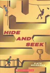 Hide and Seek （Reissue）