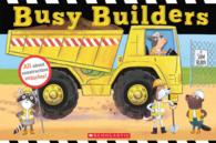 Busy Builders （BRDBK）