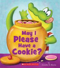 May I Please Have a Cookie? （BRDBK）