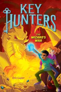The Wizard's War (Key Hunters)