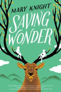Saving Wonder