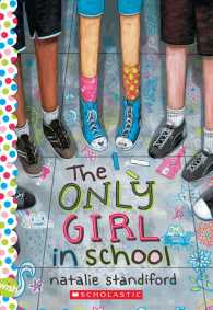 The Only Girl in School （Reprint）