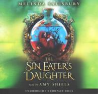 The Sin Eater's Daughter (9-Volume Set) : Library Edition （Unabridged）