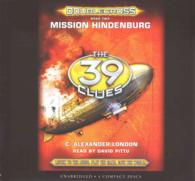 Mission Hindenburg (4-Volume Set) (The 39 Clues: Doublecross)
