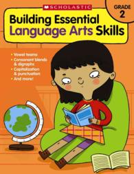 Building Essential Language Arts Skills, Grade 2