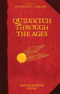 Quidditch through the Ages ( Harry Potter )