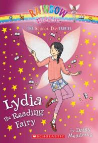 Lydia the Reading Fairy (Rainbow Magic)