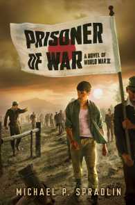 Prisoner of War : A Novel of World War II