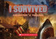 I Survived Collector's Toolbox (10-Volume Set) (I Survived) （BOX）