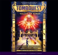Valley of Kings (5-Volume Set) (Tombquest)