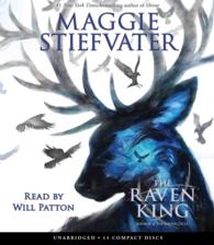 The Raven King (11-Volume Set) (The Raven Cycle) （Unabridged）