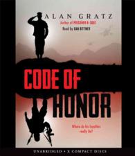 Code of Honor (6-Volume Set) （Unabridged）