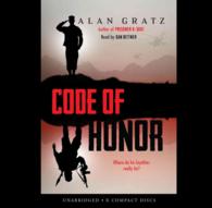 Code of Honor (6-Volume Set) : Library Edition （Unabridged）
