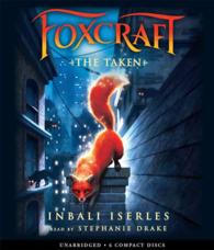 The Taken (6-Volume Set) (Foxcraft)