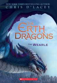 The Wearle (Erth Dragons)