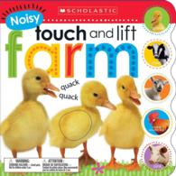 Noisy Touch and Lift Farm （INA LTF MU）
