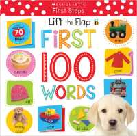 First 100 Words (Scholastic Early Learners) （LTF BRDBK）