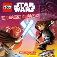 La venganza de los sith (Lego Star Wars)