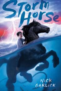 Storm Horse