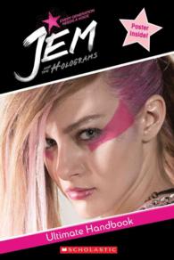 Jem and the Holograms : Ultimate Handbook, Every Generation Needs a Voice