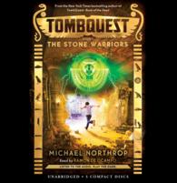 The Stone Warriors (5-Volume Set) (Tombquest) （Unabridged）