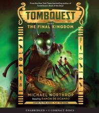 The Final Kingdom (5-Volume Set) (Tombquest) （Unabridged）