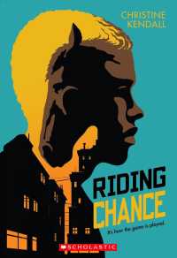 Riding Chance （Reprint）