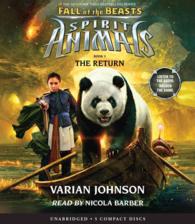 The Return (5-Volume Set) (Spirit Animals: Fall of the Beasts) （Unabridged）