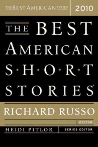 The Best American Short Stories (Best American")