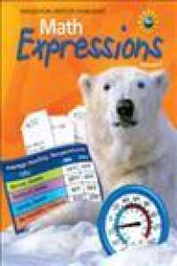 Math Expressions Homework and Remembering Consumable Level 4 : Houghton Mifflin Math Expressions (Math Expressions 2009 - 2012) （Workbook）