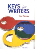 Keys for Writers （5 PCK SPI）