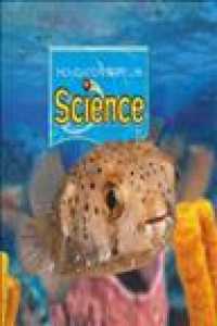 Science Level 3, Module Value Package Unit C : Houghton Mifflin Science （PCK）