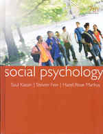 Social Psychology （7 PCK SPI）