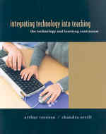 Integrating Technology into Teaching （PCK）